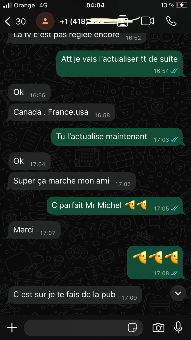 #