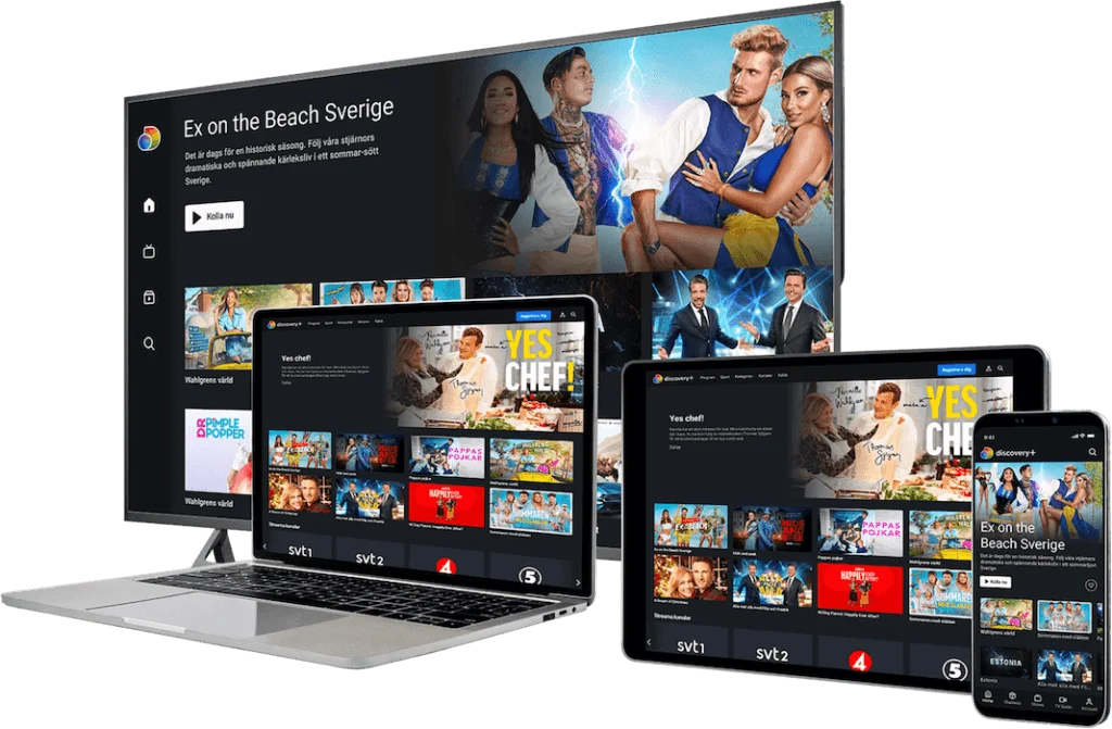 Aperçu de la qualité d'image d'un abonnement iptv au Québec